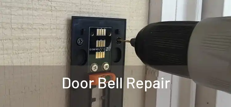  Door Bell Repair 