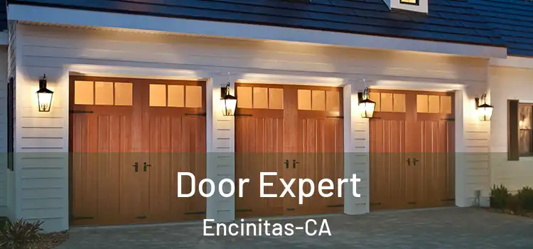  Door Expert Encinitas-CA