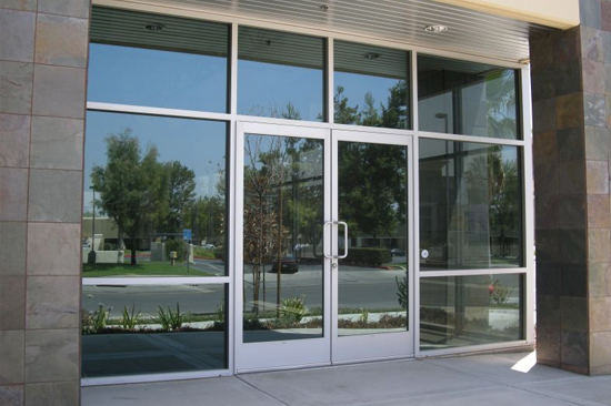 Encinitas-commercial-door-repair