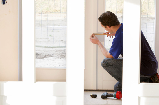 Encinitas-interior-door-repair