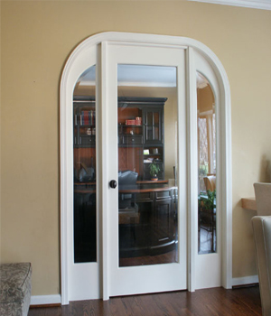 Passage Door Replacement Encinitas