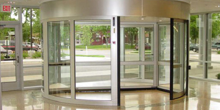 commercial automatic door repair Encinitas