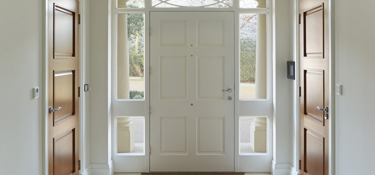 Encinitas door replacement contractors