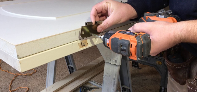 fiberglass interior door repair Encinitas