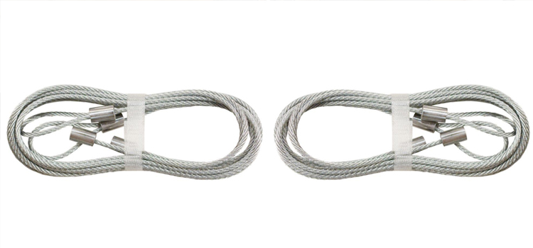 garage door torsion cable repair Encinitas