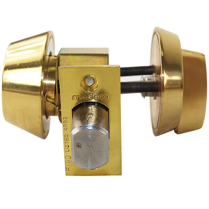 high security deadbolt Encinitas