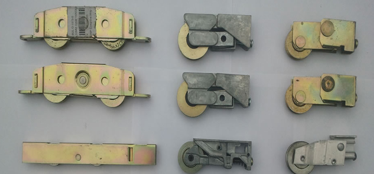 patio sliding door wheel replacement Encinitas