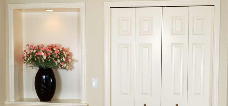 residential closet door repair in Encinitas