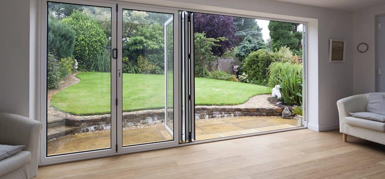 sliding door specialist Encinitas