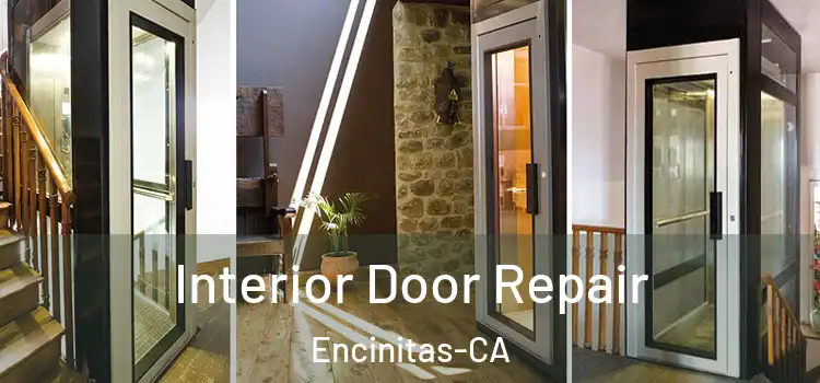  Interior Door Repair Encinitas-CA